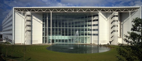 The Manser Practice architects’ pioneering sustainability journey image