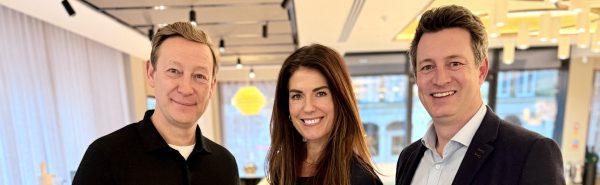 We’ve partnered with Adelie to help businesses turn ESG into growth image