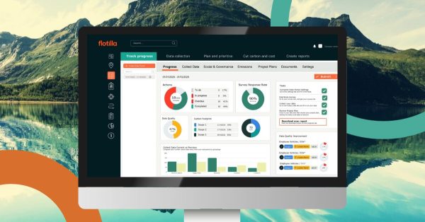 Onboarding To Net Zero: What To Expect In Your First 6 Months image