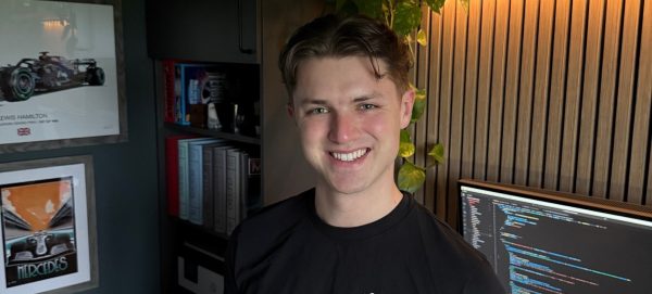 Inside Flotilla: Grant Worsley, Senior Software Developer image